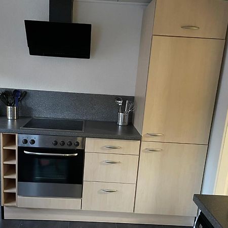 Ferienwohnung An Der Dill Dillenburg Zewnętrze zdjęcie